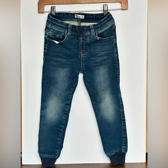 Epic Threads Other - Epic Threads Dark Blue Denim Jeans Boy size 5